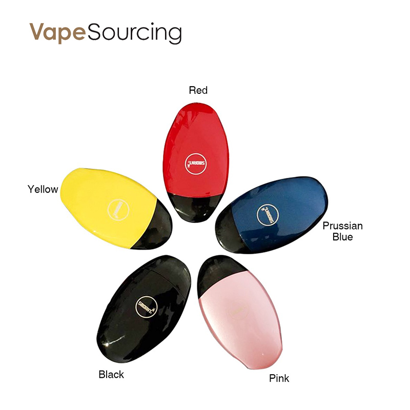 Smoant S8 Kit Pod System All-in-One Starter Kit 37...