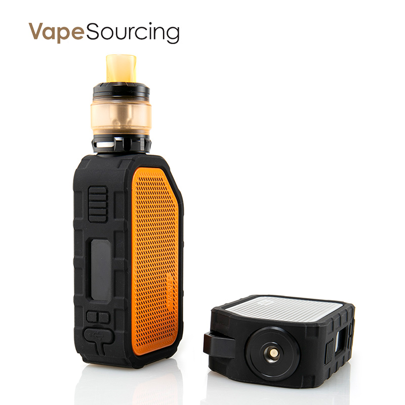 Wismec Active Kit 80W With Bluetooth Music