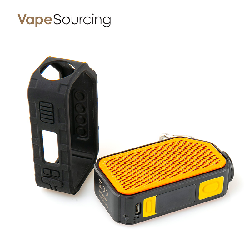 Wismec Active Kit 80W With Bluetooth Music