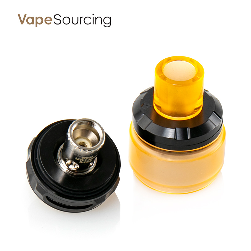 Wismec Active Kit 80W With Bluetooth Music