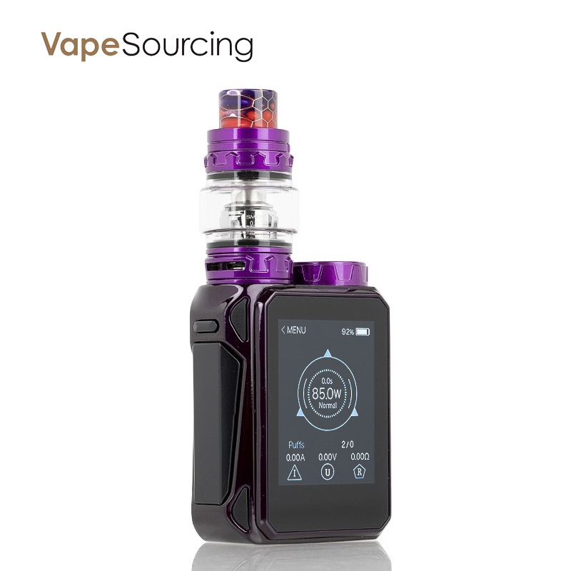 SMOK G-Priv Baby Kit Luxe Edition with TFV12 Baby Prince Tank