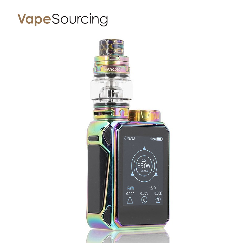 SMOK G-Priv Baby Kit Luxe Edition with TFV12 Baby Prince Tank