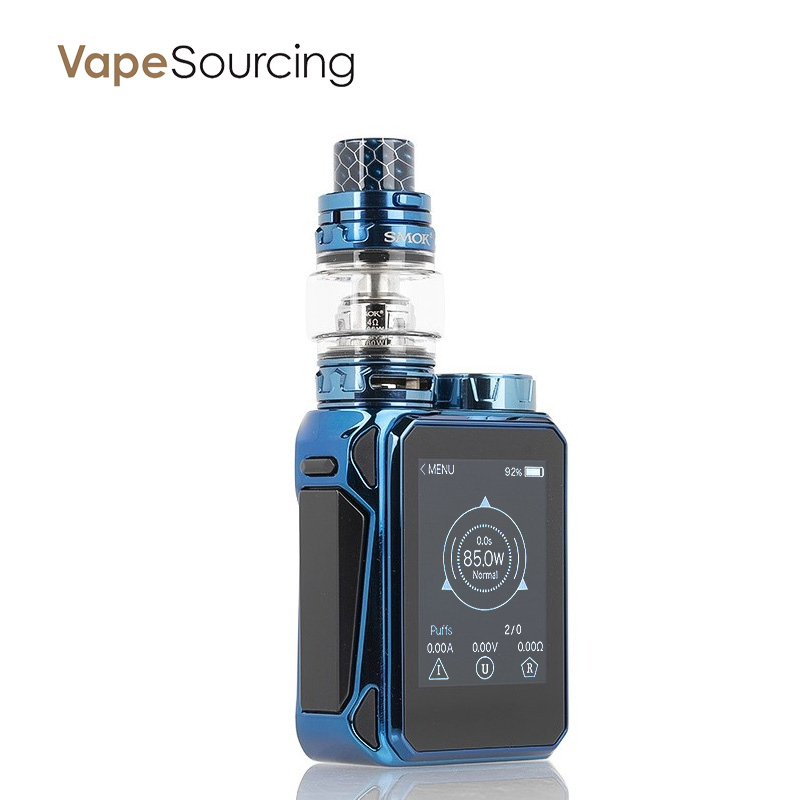 SMOK G-Priv Baby Kit Luxe Edition with TFV12 Baby Prince Tank