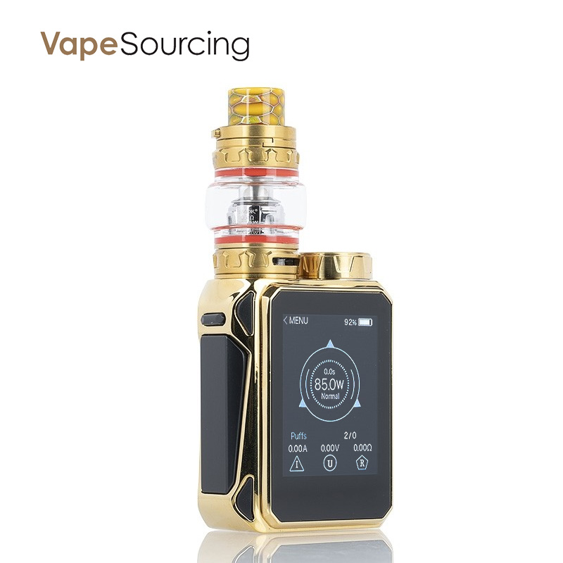 SMOK G-Priv Baby Kit Luxe Edition with TFV12 Baby Prince Tank