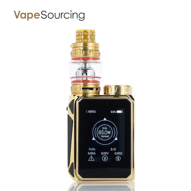 SMOK G-Priv Baby Kit Luxe Edition with TFV12 Baby Prince Tank