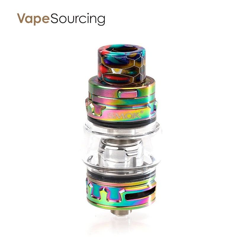 SMOK G-Priv Baby Kit Luxe Edition with TFV12 Baby Prince Tank