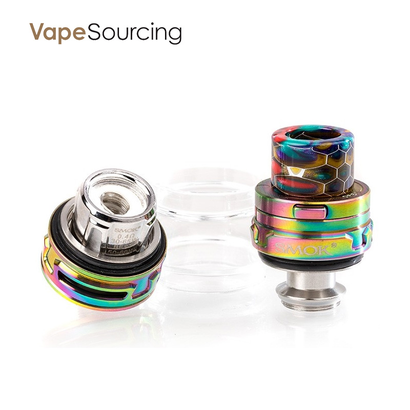 SMOK G-Priv Baby Kit Luxe Edition with TFV12 Baby Prince Tank