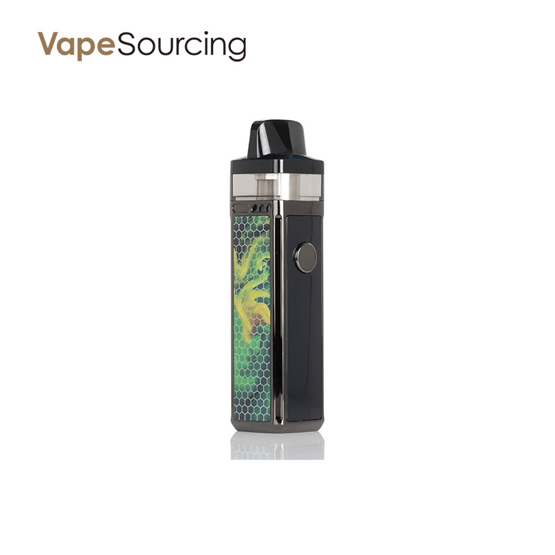 VOOPOO VINCI R Mod Pod System Kit 1500mAh