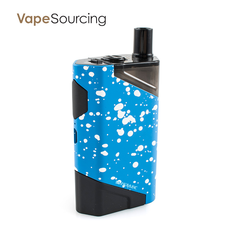 Wismec HiFlask Pod System Kit