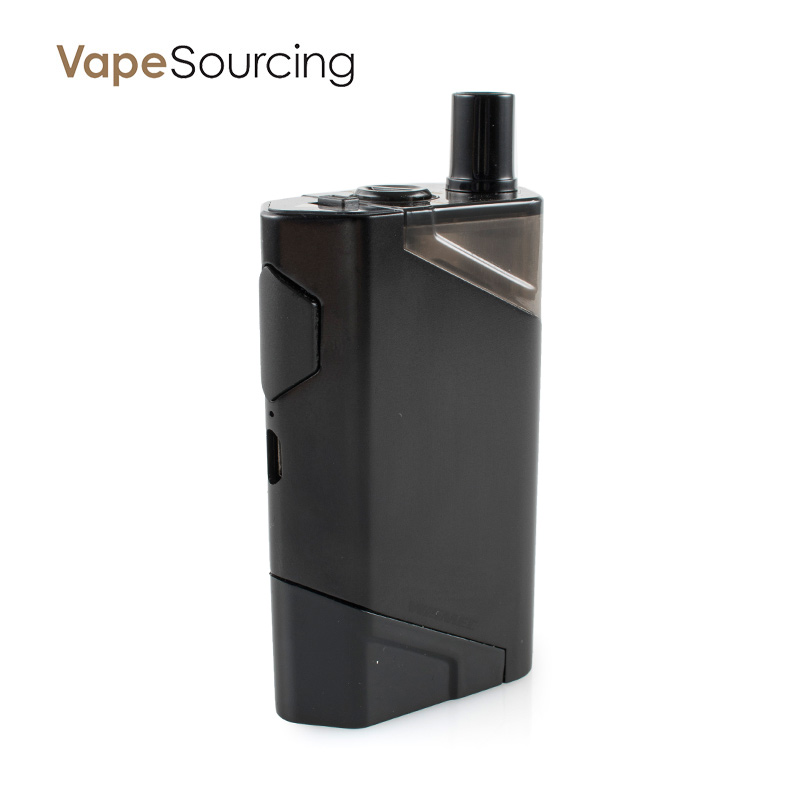 Wismec HiFlask Pod System Kit