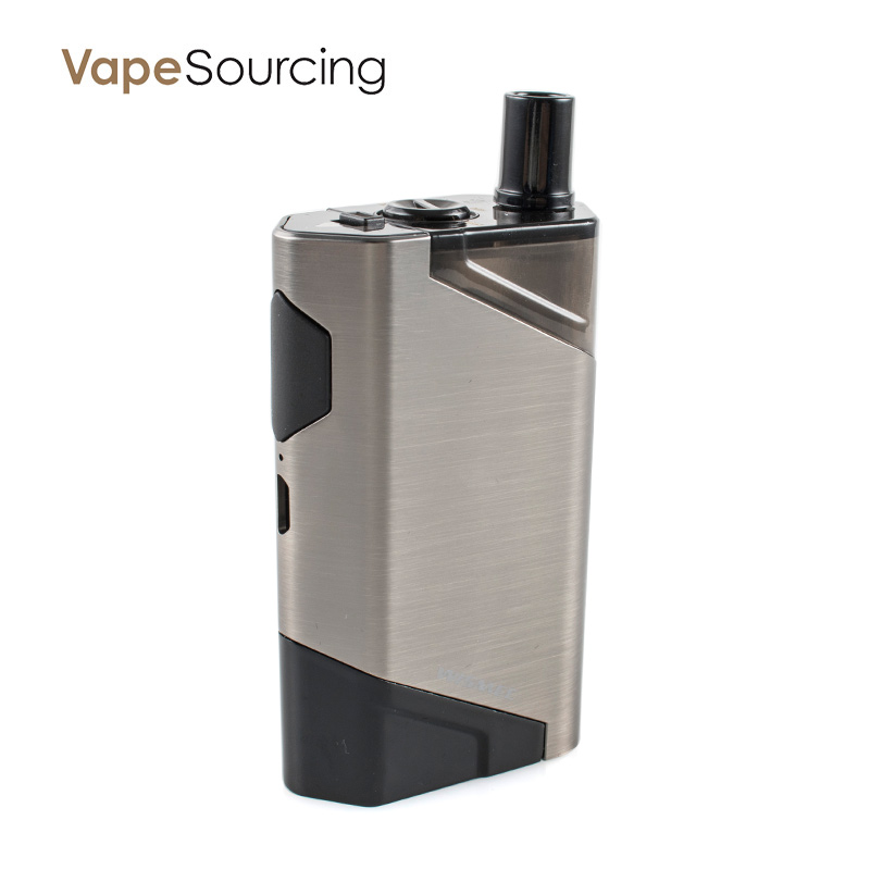 Wismec HiFlask Pod System Kit