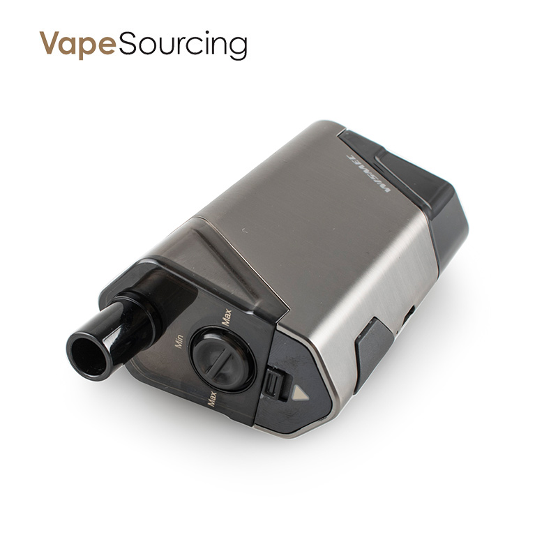 Wismec HiFlask Pod System Kit