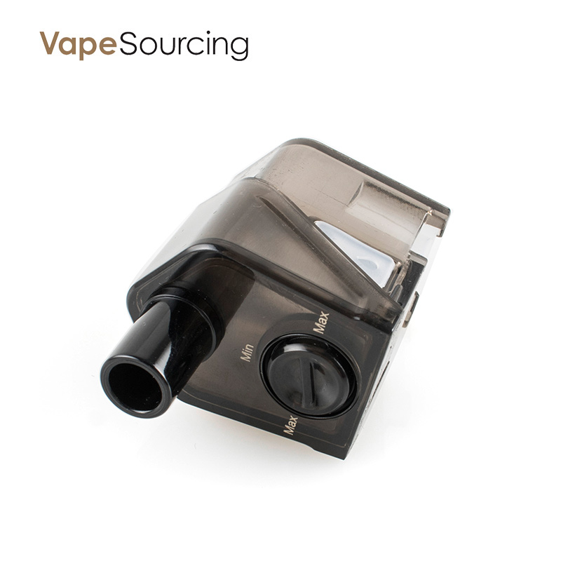 Wismec HiFlask Pod System Kit