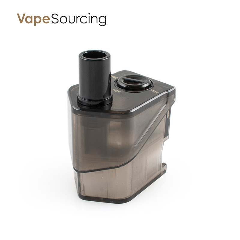 Wismec HiFlask Pod System Kit