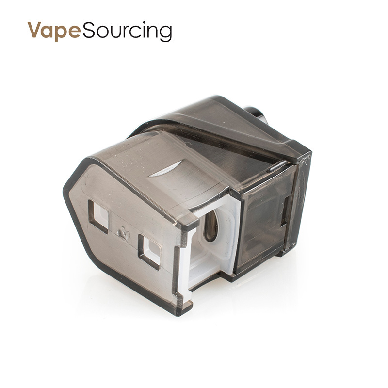 Wismec HiFlask Pod System Kit
