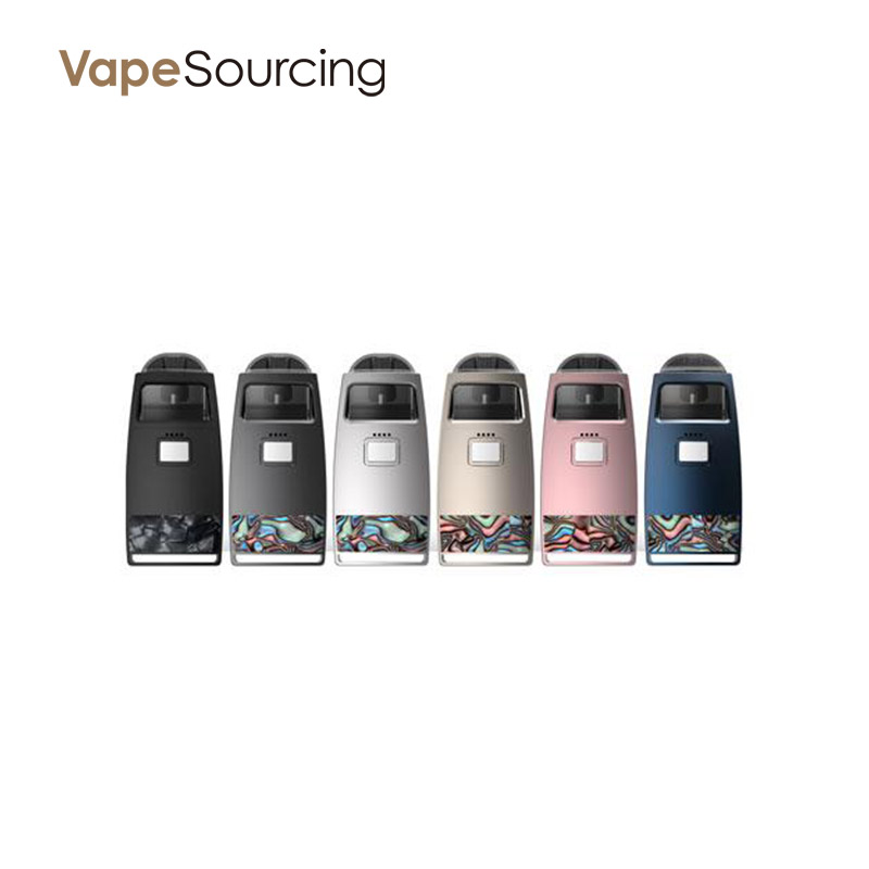 Pioneer4you IPV Aspect Pod System Kit 750mAh