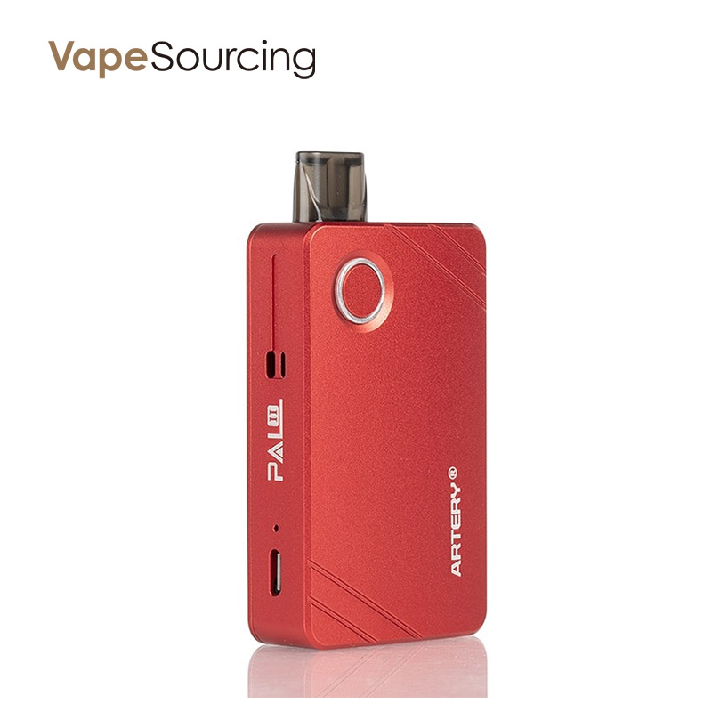 Artery PAL 2 Kit 1000mAh Pod System Kit