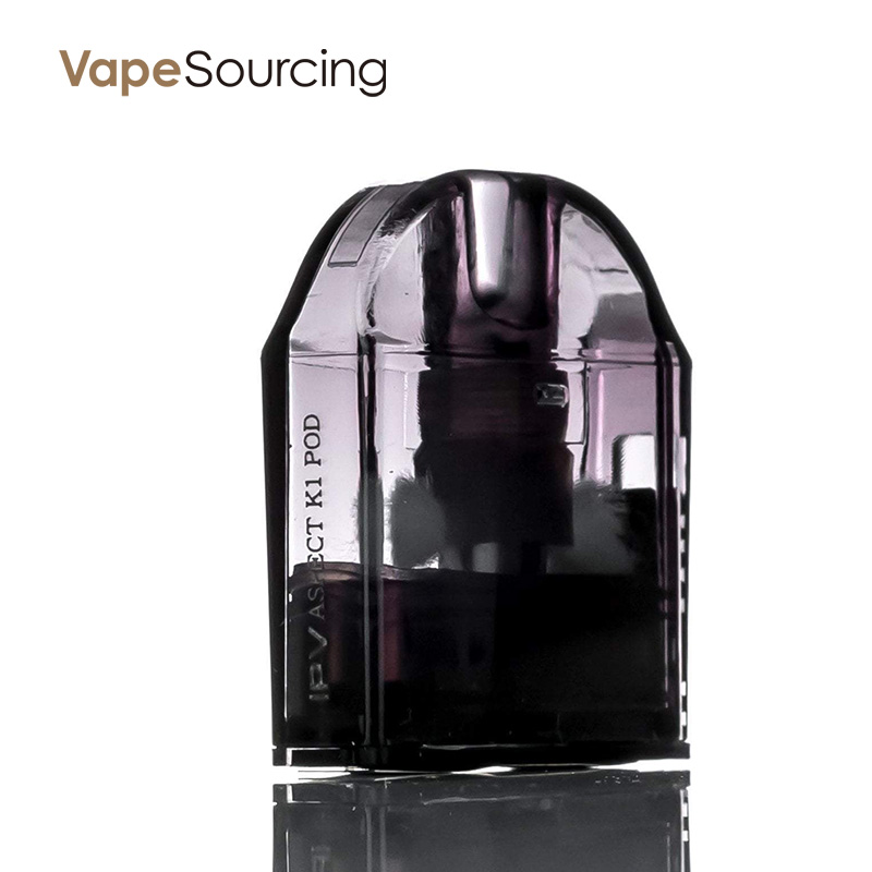 Pioneer4you IPV Aspect Pod System Kit 750mAh