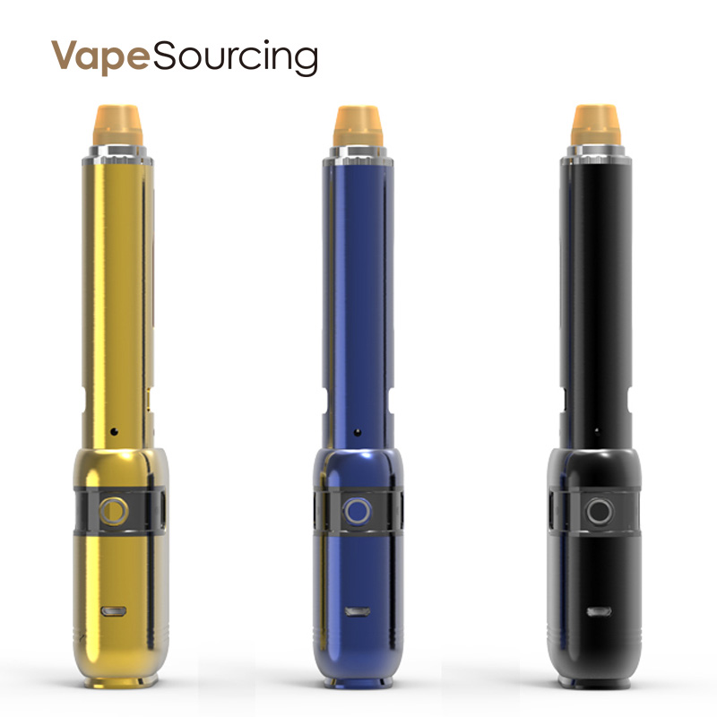 Smoant Campbel Kit 80W