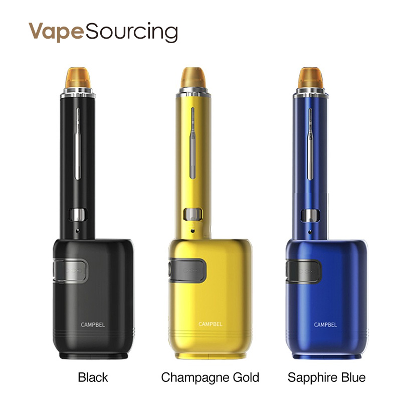 Smoant Campbel Kit 80W