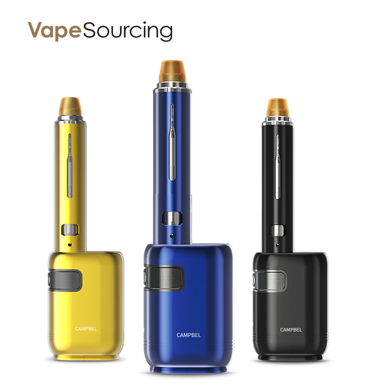 Smoant Campbel Kit 80W