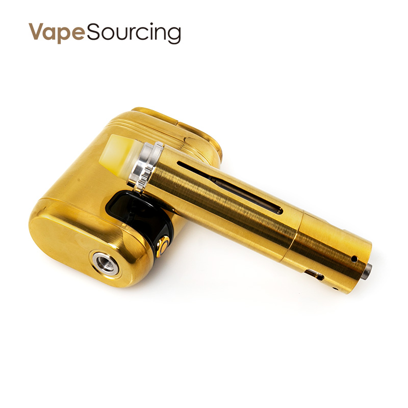 Smoant Campbel Kit 80W