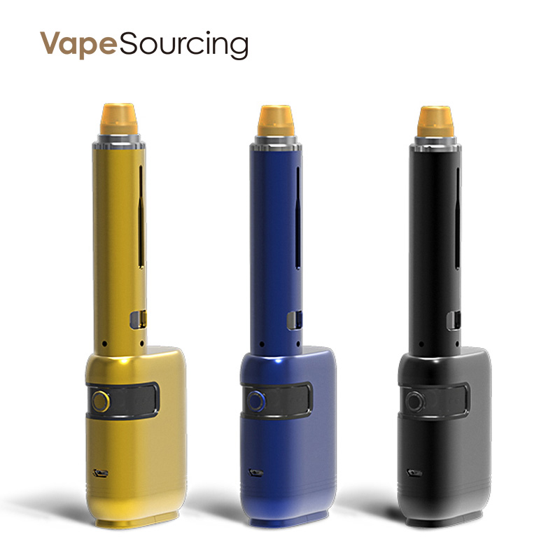 Smoant Campbel Kit 80W