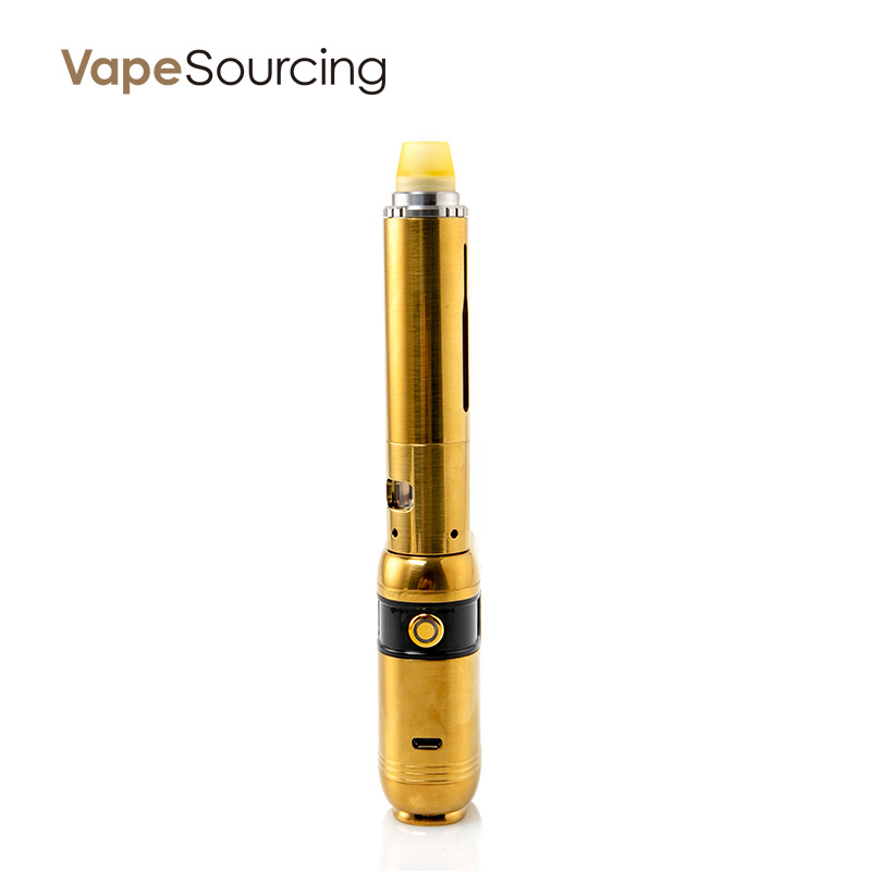 Smoant Campbel Kit 80W