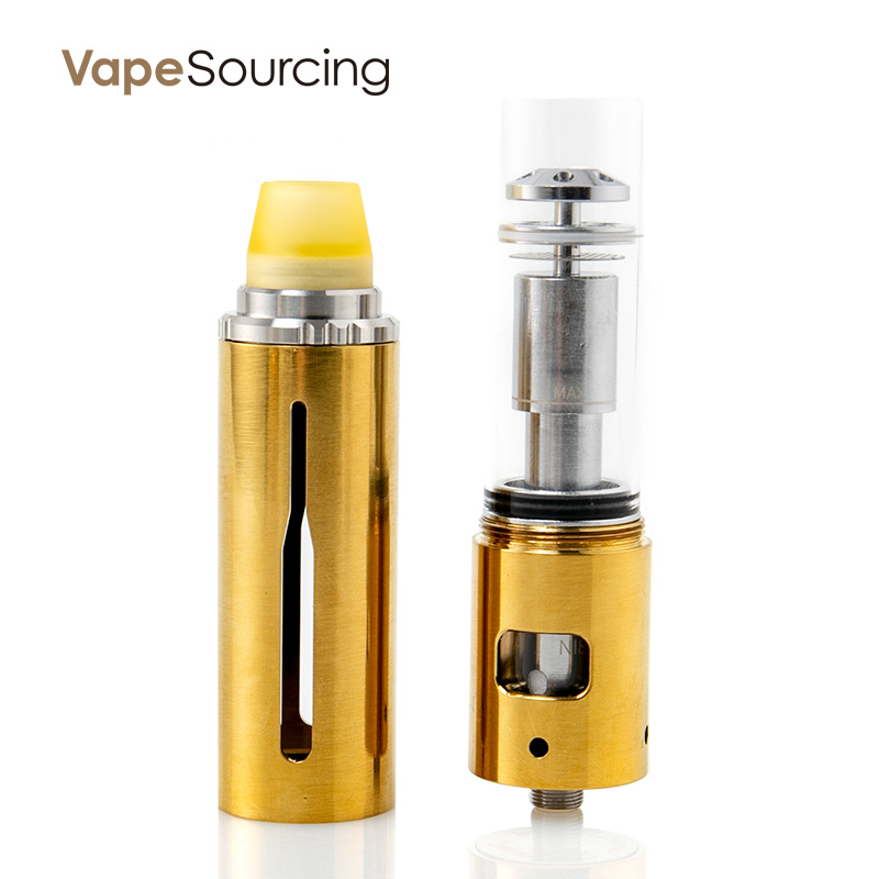 Smoant Campbel Kit 80W