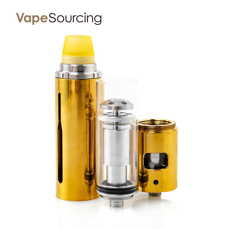 Smoant Campbel Kit 80W