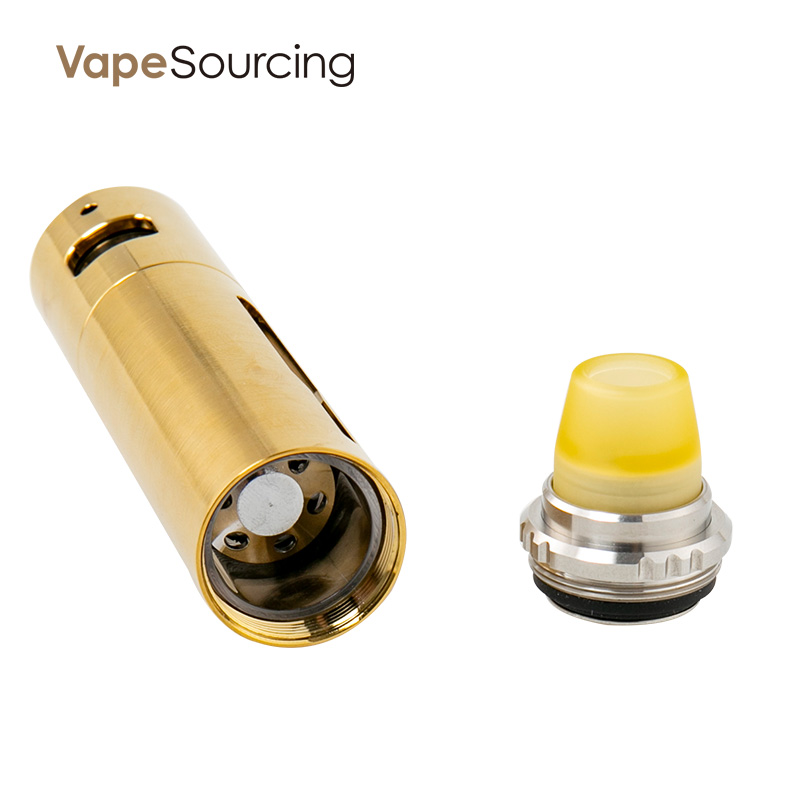 Smoant Campbel Kit 80W