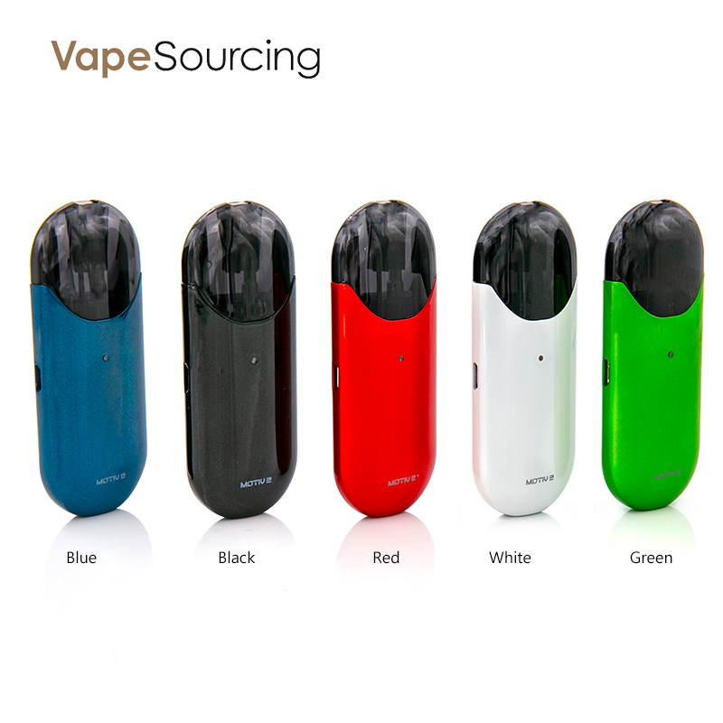 Wismec Motiv 2 Pod System Kit