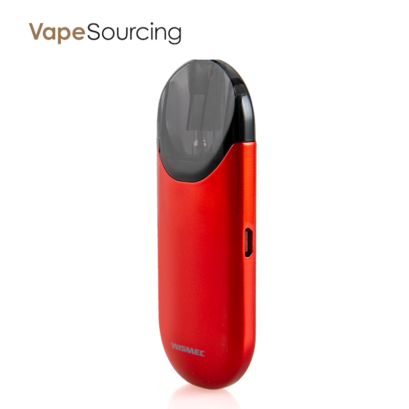 Wismec Motiv 2 Pod System Kit
