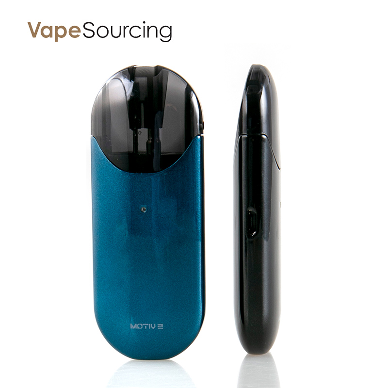 Wismec Motiv 2 Pod System Kit