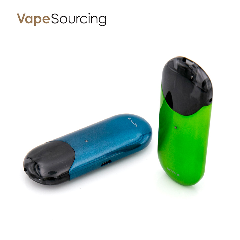 Wismec Motiv 2 Pod System Kit