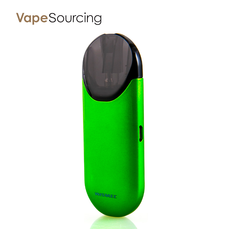 Wismec Motiv 2 Pod System Kit