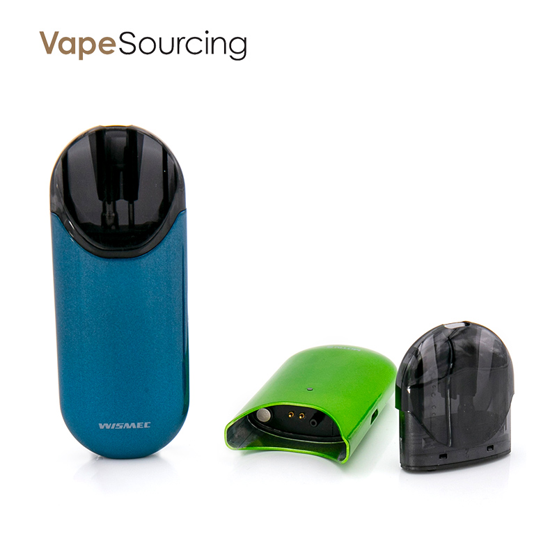 Wismec Motiv 2 Pod System Kit