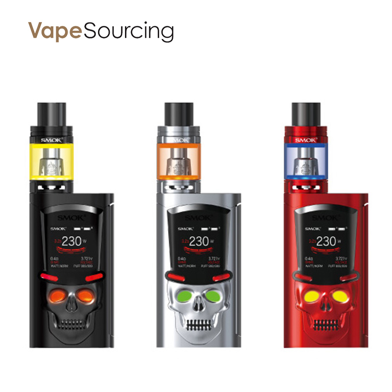 SMOK S-PRIV Kit 230W