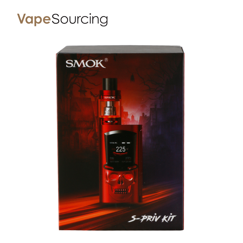 SMOK S-PRIV Kit 230W