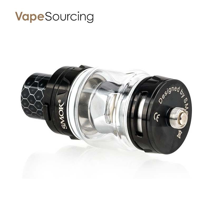 SMOK E-PRIV KIT With TFV12 Prince Tank 230W