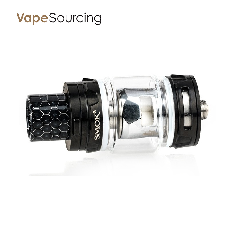 SMOK E-PRIV KIT With TFV12 Prince Tank 230W