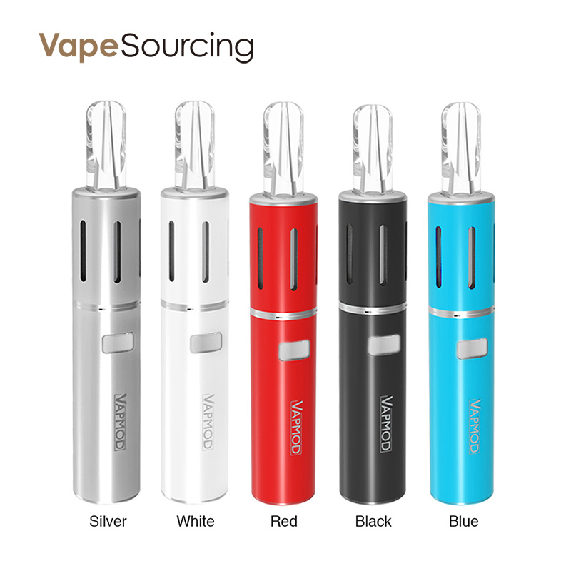 Vapmod Xtube 710 Vaporizer 900mAh