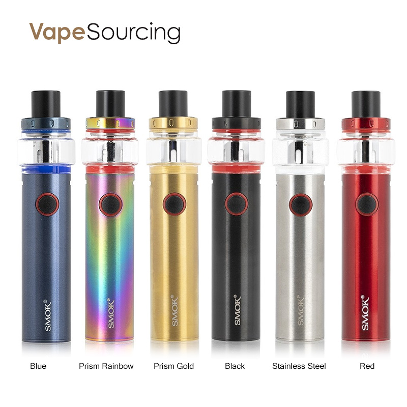 SMOK Vape Pen 22 Kit Light Edition