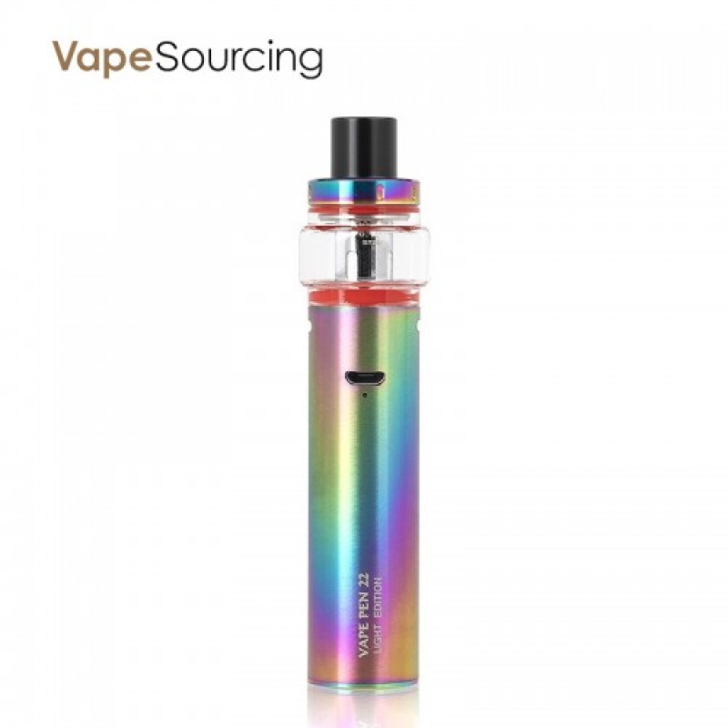 SMOK Vape Pen 22 Kit Light Edition
