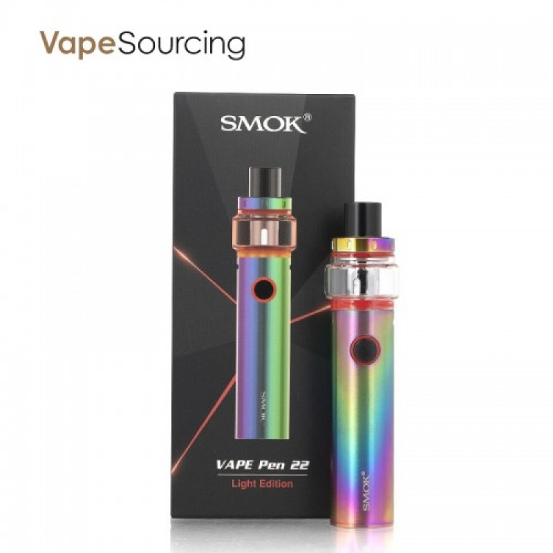 SMOK Vape Pen 22 Kit Light Edition