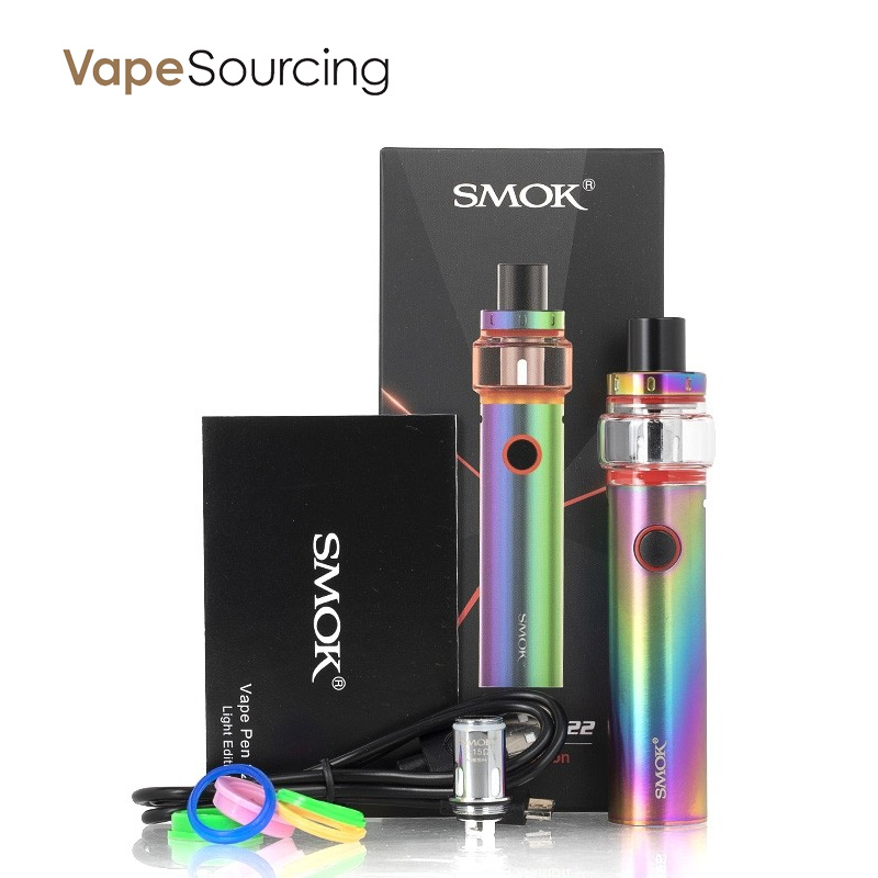 SMOK Vape Pen 22 Kit Light Edition