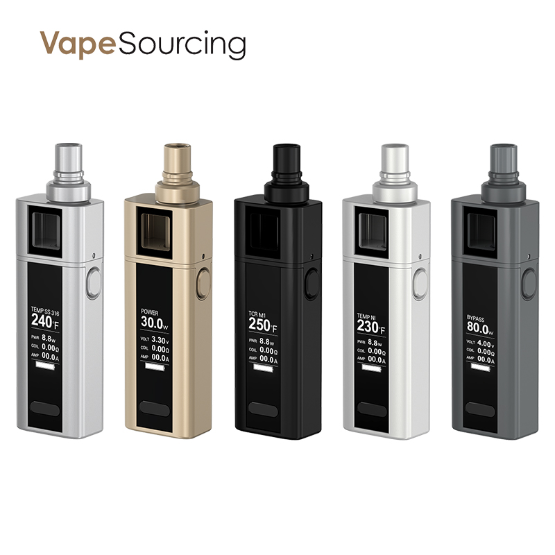 Joyetech Cuboid Mini Kit 80W