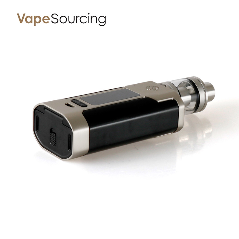 WISMEC Predator 228 with Elabo Kit (New Colors)