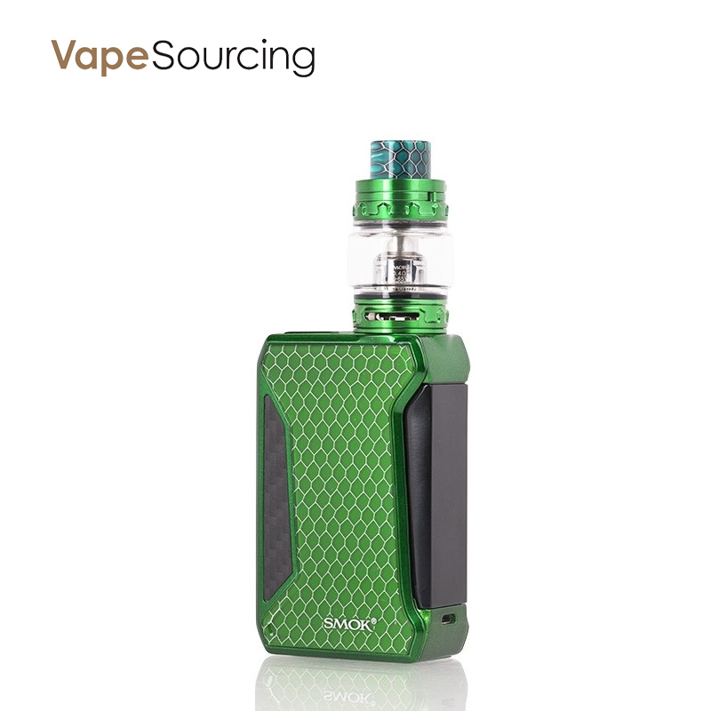 SMOK H-PRIV 2 Kit with TFV12 Big Baby Prince 225W