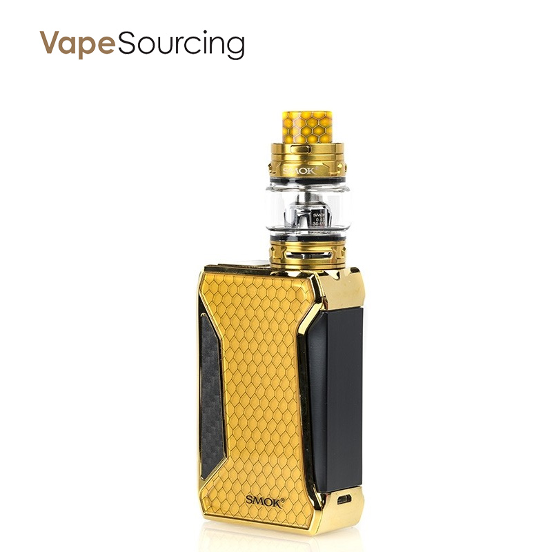 SMOK H-PRIV 2 Kit with TFV12 Big Baby Prince 225W